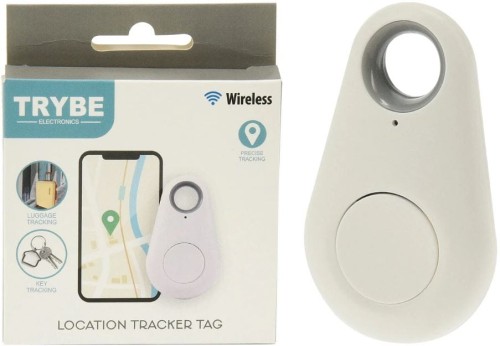 Przejdź do produktu Lokalizator kluczy bluetooth GPS brelok keyfinder 25m