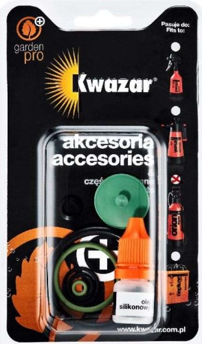 Przejdź do produktu Zestaw serwisowy Orion opryskiwacz Kwazar