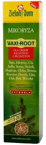 Przejdź do produktu Mikoryza do iglaków 250ml Zielony Dom