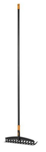 Przejdź do produktu Grabie uniwersalne solid M Fiskars 1003466