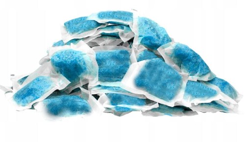 Przejdź do produktu Pasta myszy szczury trutka Rat Killer 7,5kg saszetki Best Pest