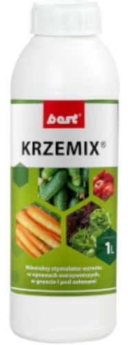 Przejdź do produktu Stymulator wrostu Krzemix 1l 