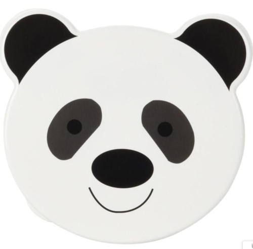 Przejdź do produktu Pudełka śniadaniowe lunchbox panda 4szt 216791
