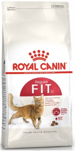 Przejdź do produktu ROYAL CANIN karma dla kota Fit Feline 400g 22825