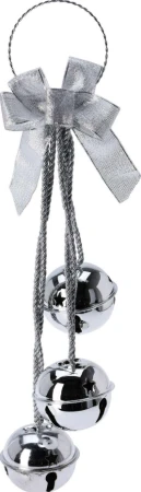 zawieszka na drzei dzwonki srebrne 279888.PNG