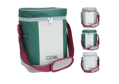 Przejdź do produktu Torba termiczna 10l 917100