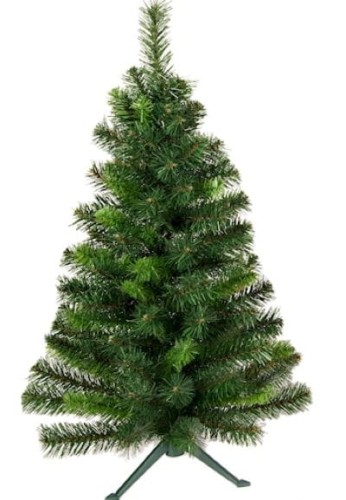 Przejdź do produktu Choinka sztuczna LENA  70cm jodła świąteczna bożonarodzeniowa