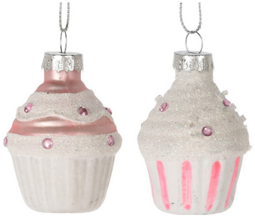 Przejdź do produktu Bombki ciasteczka 4 szt 746458