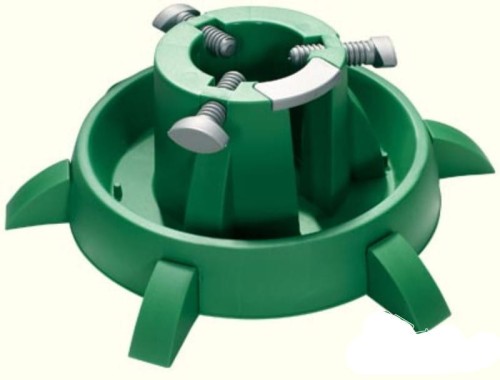 Przejdź do produktu Stojak choinkowy stabilny na choinkę do 3m 146