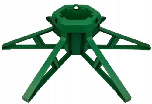 Przejdź do produktu Stojak choinkowy okrągły EKO 68cm do choinki do 4m 252