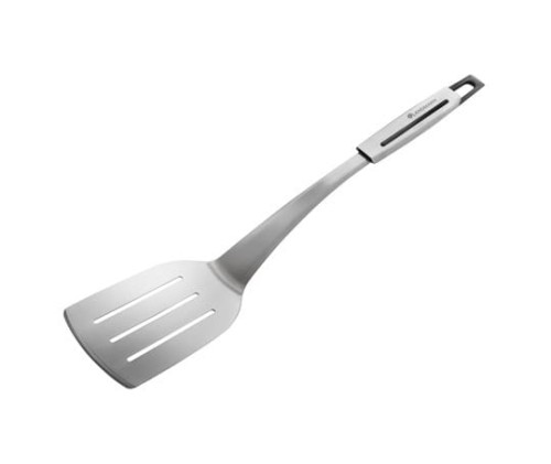 Przejdź do produktu Łopatka do grilla obracania 46cm Landmann 13452