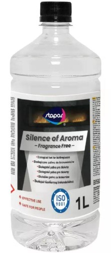 Przejdź do produktu Płyn grzewczy do biokominka Bio-paliwo bioetanol 12x1L 