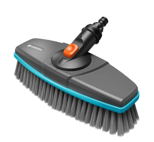 Przejdź do produktu Cleansystem szczotka miękka 18810 Gardena