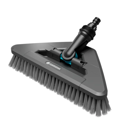 Przejdź do produktu Cleansystem szczotka do mycia Flex miękka 18812 Gardena