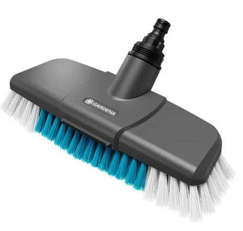 Przejdź do produktu Cleansystem szczotka do mycia twarda 18816 Gardena
