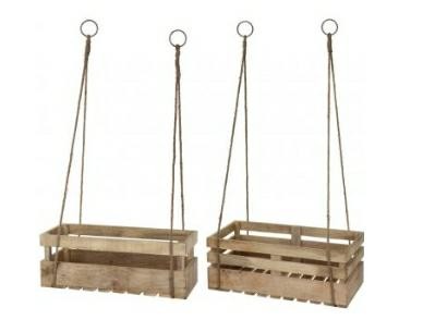 Przejdź do produktu Wiszące skrzynki A2 476637