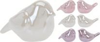 Przejdź do produktu Ptak porcelanowy 6 kolorów 420580