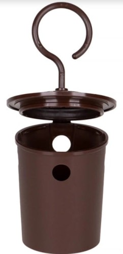 Przejdź do produktu Dyspenser do odstraszaczana dziki sarny Hukinol