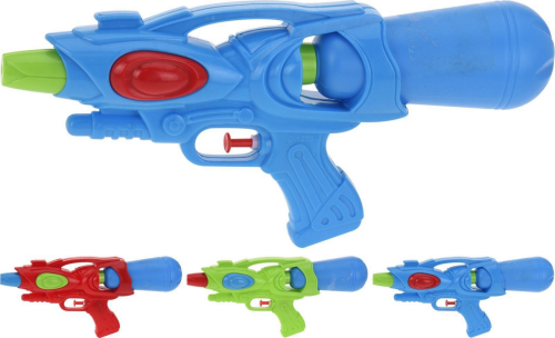 Przejdź do produktu Pistolet na wodę dla dzieci 30 cm 540604