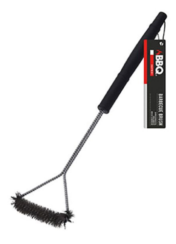 Przejdź do produktu Szczotka metalowa do grilla 51 cm 551250