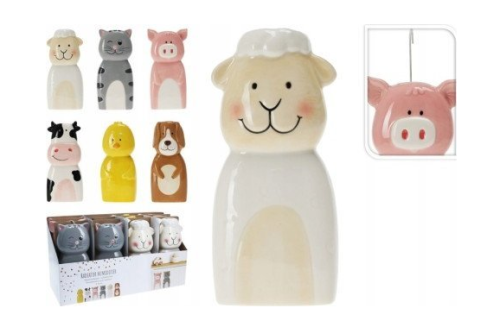 Przejdź do produktu Nawilżacz dziecięcy na kaloryfer 18 cm 875387
