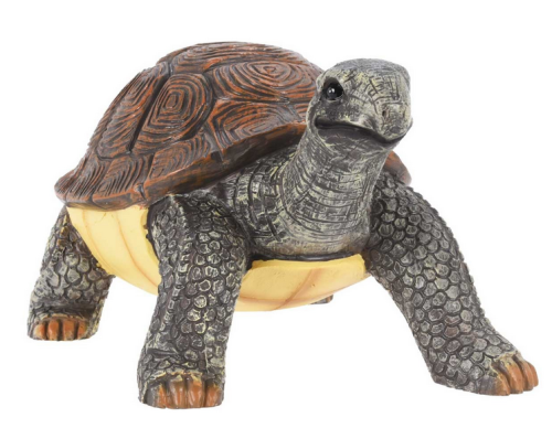 Przejdź do produktu Figurka żółw 19 x 12 cm 934800