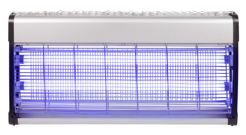 Przejdź do produktu Lampa owadobójcza 40 W 64 cm BG730240