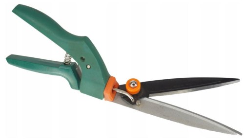 Przejdź do produktu Nożyce obrotowe do trawy  HC-113670 Welkut