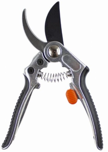 Przejdź do produktu Sekator jednoręczny nożycowy 19cm HC-852AL Welkut