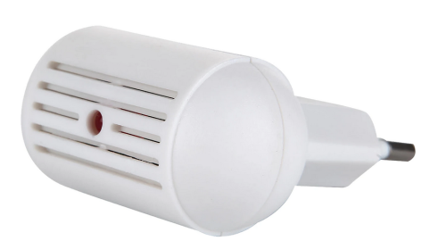 Przejdź do produktu Elektryczny odstraszacz komarów 731001