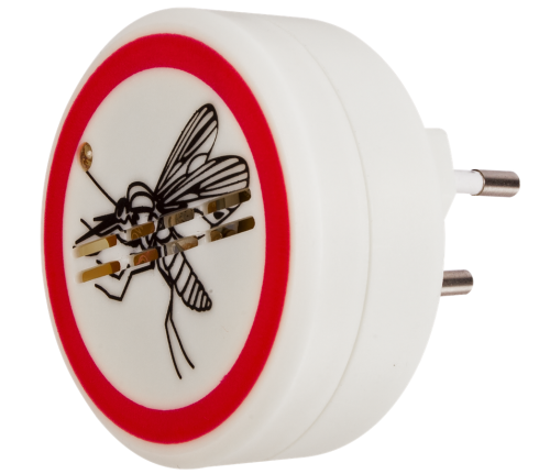 Przejdź do produktu Elektryczny odstraszacz komarów 731002