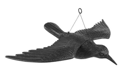 Przejdź do produktu Kruk w locie odstraszacz ptaków 731005