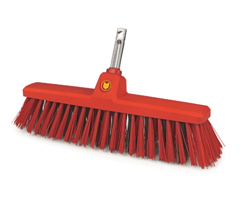 Przejdź do produktu Miotła uliczna SB400M 40 cm Wolf