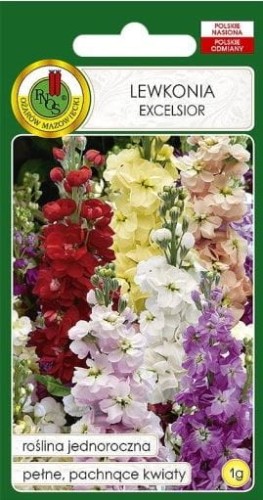 Przejdź do produktu Lewkonia Excelsior mix 1 g Pnos
