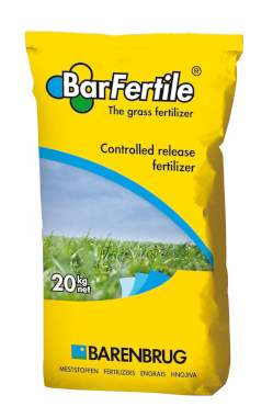 Przejdź do produktu Nawóz letni Barfertile Universal 20 kg Barenbrug