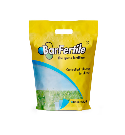 Przejdź do produktu Nawóz letni Barfertile Universal 5 kg Barenbrug 