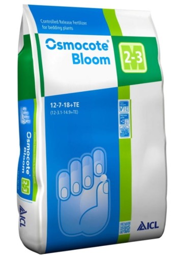 Przejdź do produktu OSMOCOTE BLOOM 25kg 2-3 miesiące nawóz długodziałający na kwitnienie