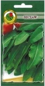 Przejdź do produktu Szczaw Belwilski 500 g Pnos