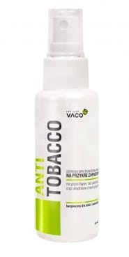 Przejdź do produktu VACO Eco Neutralizator zapachów Anty Tobacco 50 ml