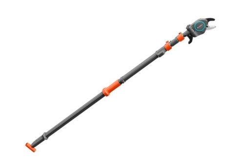 Przejdź do produktu StarCut Pro L teleskopowe nożyce do gałęzi 12081 Gardena