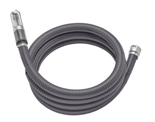 Przejdź do produktu Wąż ssący 25 mm 1'' 7m z metalowym filtrem Gardena