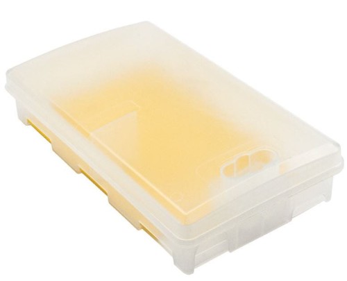 Przejdź do produktu Żywołapka z Lepem na myszy i insekty 1 szt. PROFESSIONAL MOUSE&INSECT BOX DV233