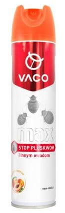 Przejdź do produktu Spray MAX na pluskwy 250 ml  DV294 