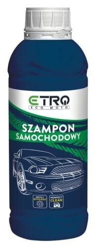 Przejdź do produktu Etro szampon samochodowy koncentrat 1 l 0553