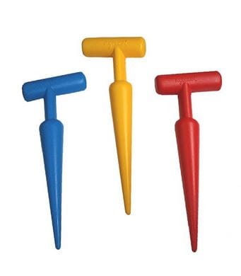 Przejdź do produktu Pikownik plastikowy Agrecol  22,5 cm