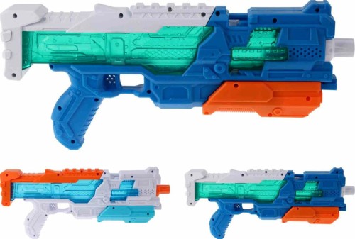 Przejdź do produktu Pistolet na wodę 38,5 cm 378109