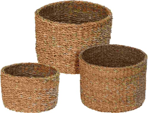 Przejdź do produktu Osłonki z trawy morskiej 308113/308144
