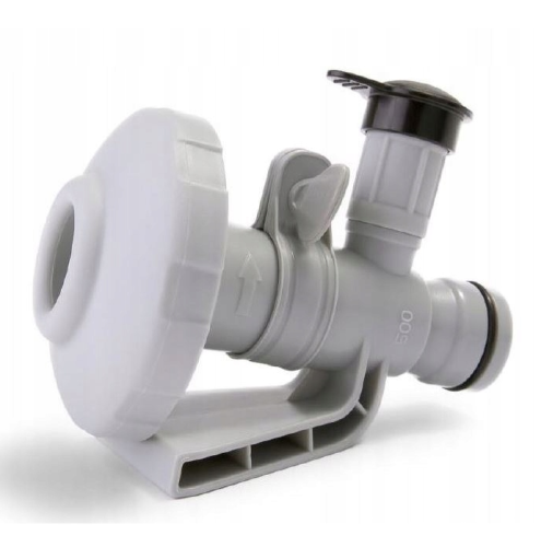 Przejdź do produktu Zawór napowietrzający 32mm do pomp Intex 12352 