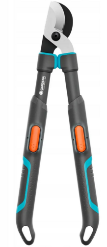 Przejdź do produktu Nożyce do gałęzi GARDENA TeleCut Pro S Gardena 12040