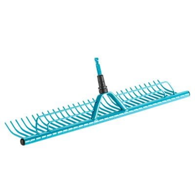 Przejdź do produktu Grabie do trawy 60cm combisystem Gardena 3381